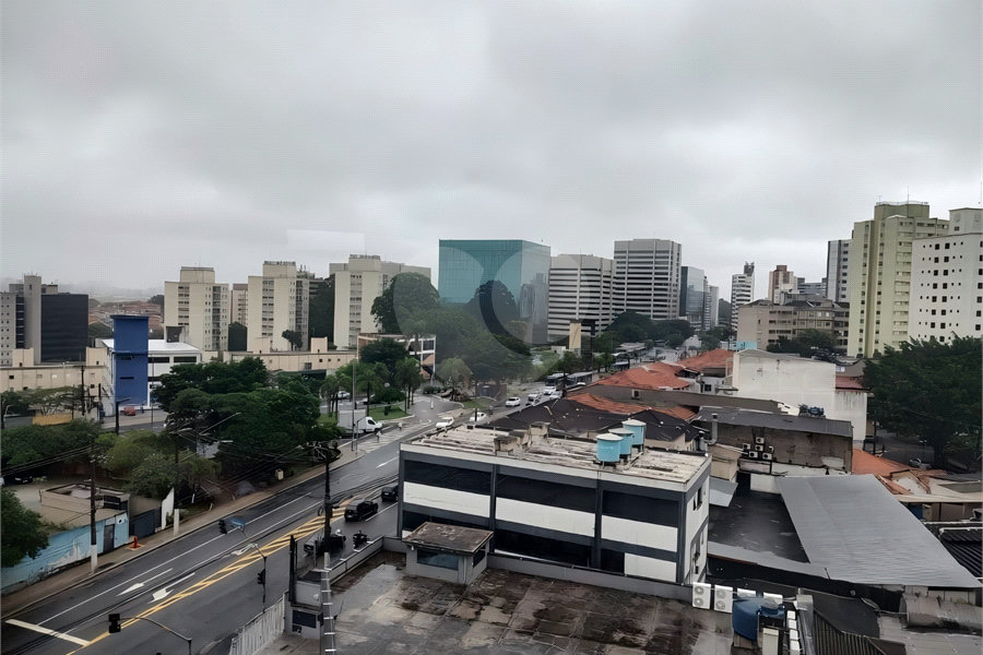 Apartamento para alugar com 1 quarto em Jabaquara, São Paulo, SP