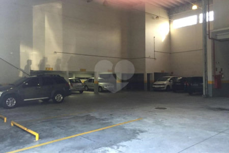 Prédio à venda ou para alugar em Vila Gustavo, São Paulo, SP