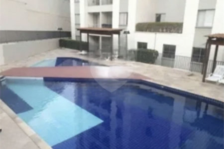 Apartamento à venda com 2 quartos em Jardim Monte Alegre, São Paulo, SP