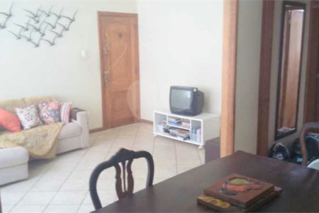 Apartamento à venda com 3 quartos em Tijuca, Rio de Janeiro, RJ
