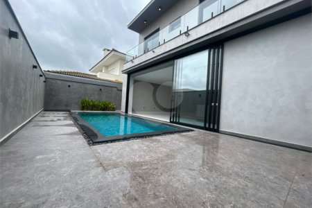 Casa à venda com 4 suítes no condomínio Residencial Chácara Ondina, Sorocaba - SP