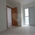 Apartamento à venda com 1 quarto em Vila Mazzei, São Paulo, SP