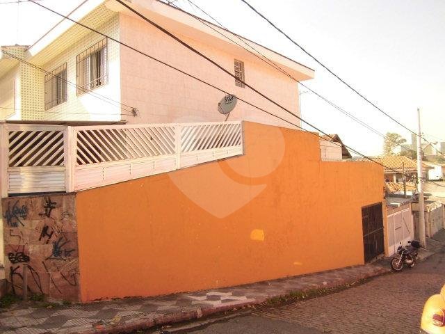 Sobrado para alugar com 3 quartos em Tucuruvi, São Paulo, SP