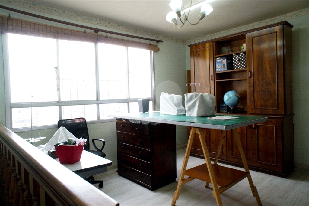 Duplex à venda com 3 quartos, sendo 1 suíte, em Vila Gustavo, São Paulo, SP
