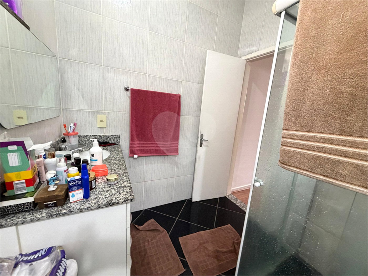Apartamento à venda com 3 quartos, sendo 1 suíte,  em Tijuca, Rio de Janeiro, RJ