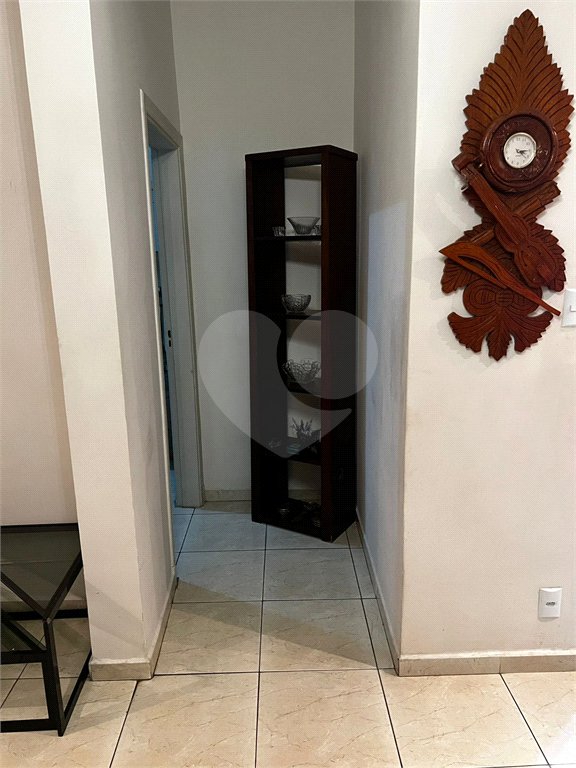 Apartamento à venda com 3 quartos em Vila Mariana, São Paulo, SP