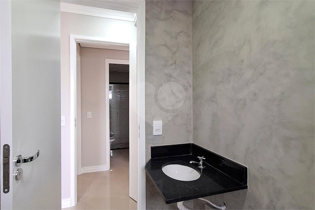 Apartamento à venda com 2 quartos, sendo 1 suíte,  em Limão, São Paulo, SP