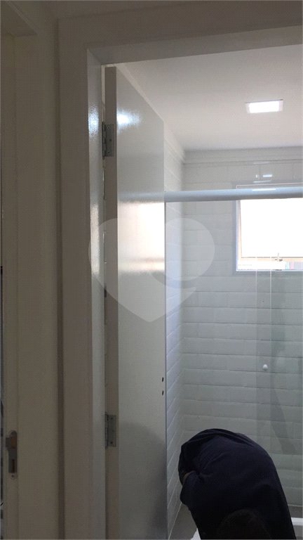 Apartamento à venda com 2 quartos em Jardim Tatiana, Votorantim, SP
