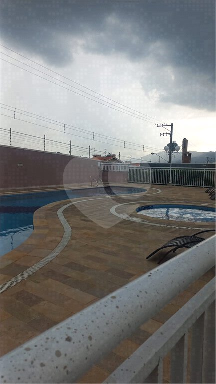 Apartamento à venda com 2 quartos, sendo 1 suíte, em Villa Di Cesar, Mogi das Cruzes, SP