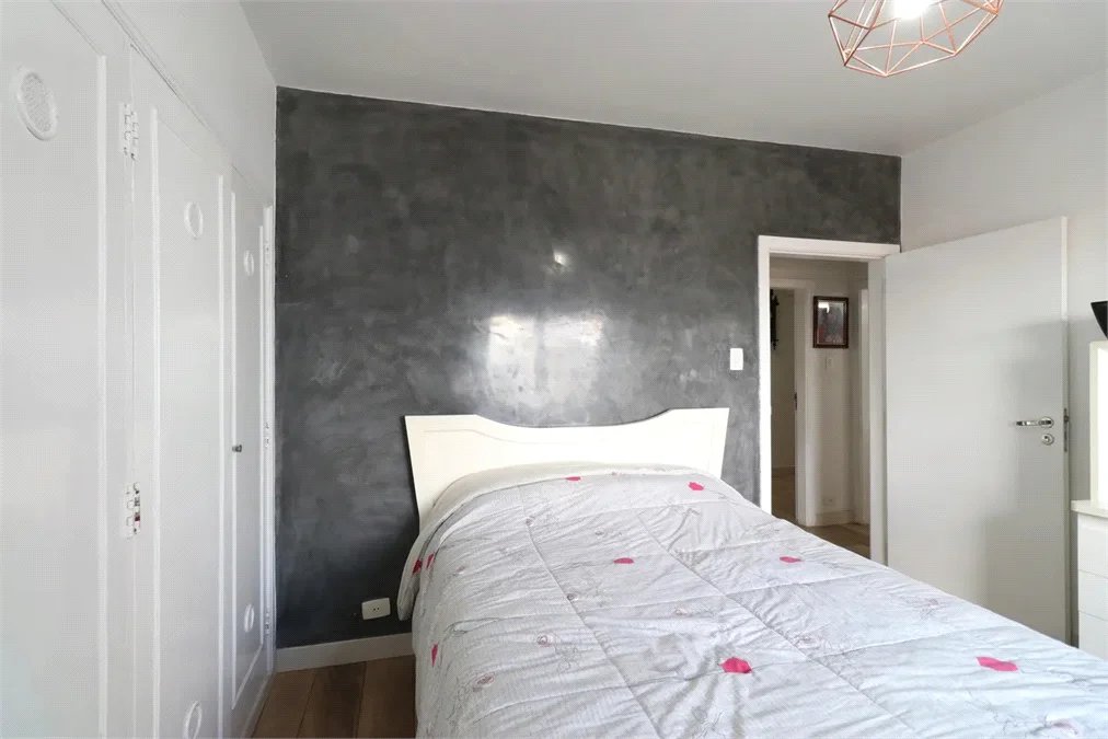 Apartamento à venda com 2 quartos em Sumarezinho, São Paulo, SP