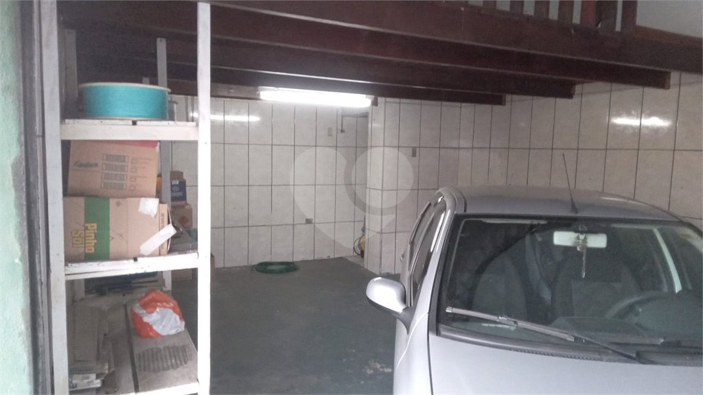 Sobrado à venda com 4 quartos em Vila Verde, São Paulo, SP