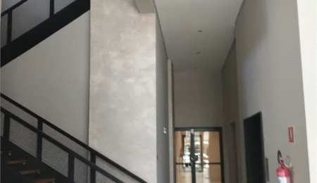 Apartamento à venda com 1 quarto em Pinheiros, São Paulo, SP
