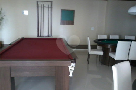 Apartamento à venda com 2 quartos, sendo 1 suíte, em Vila Guarani (z Sul), São Paulo, SP