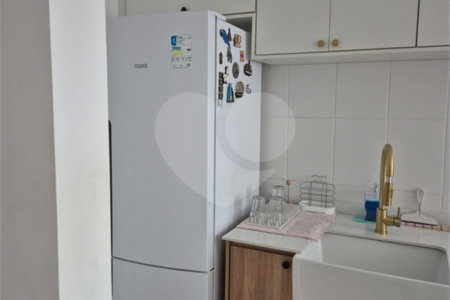 Apartamento à venda com 2 quartos em Botujuru, Mogi das Cruzes, SP