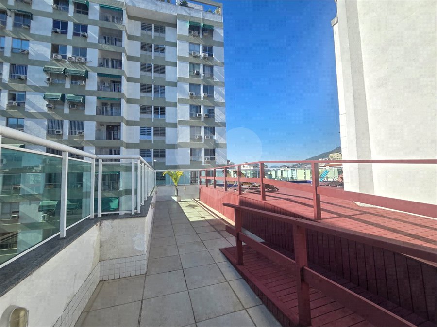 Apartamento à venda com 2 quartos, sendo 1 suíte, em Tijuca, Rio de Janeiro, RJ