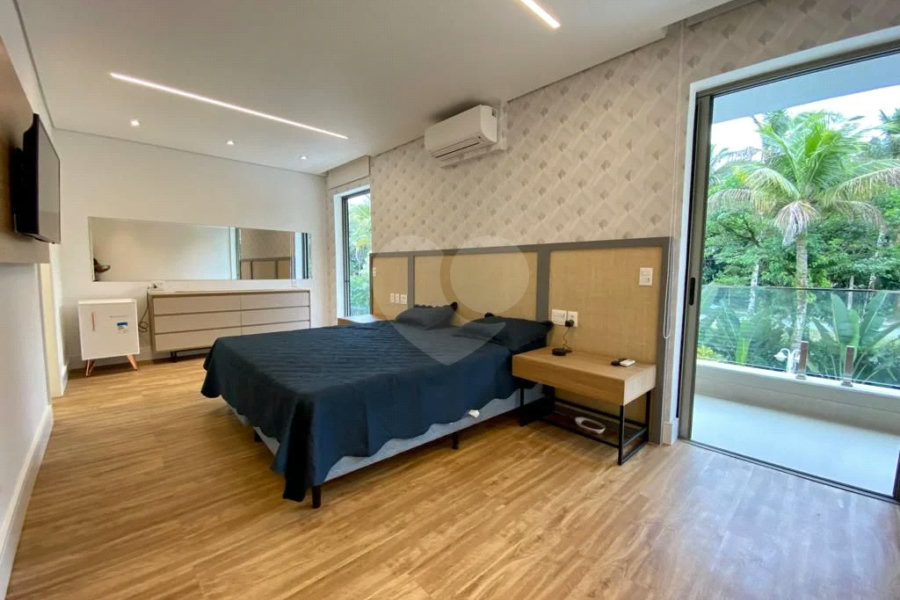 Casa à venda com 6 suítes em Riviera de São Lourenço, Bertioga, SP