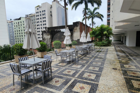 Apartamento à venda com 2 quartos, sendo 1 suíte, em Copacabana, Rio de Janeiro, RJ