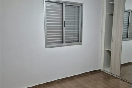 Apartamento à venda com 3 quartos em Lapa de Baixo, São Paulo, SP