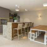 Apartamento à venda com 2 quartos, sendo 1 suíte, em Barra Funda, São Paulo, SP