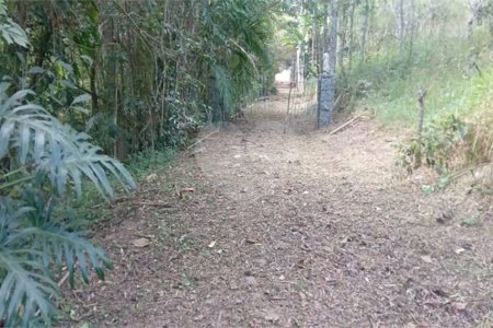 Área de Terra à venda em Jardim Cardoso (mailasqui), São Roque, SP