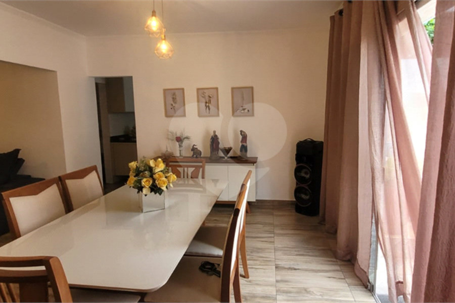 Sobrado à venda com 5 quartos, sendo 1 suíte, em Vila Maria, São Paulo, SP