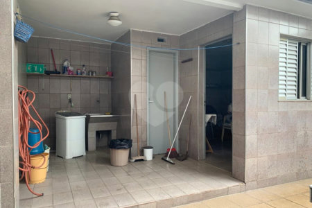 Sobrado à venda com 3 quartos em Jardim Oriental, São Paulo, SP