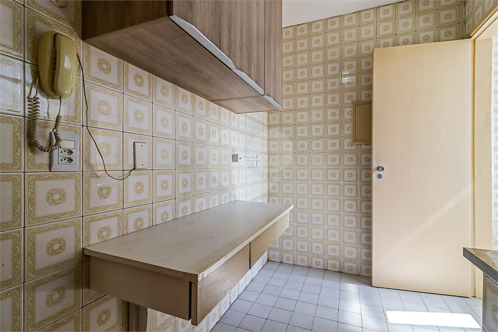 Apartamento para alugar com 1 quarto em Pinheiros, São Paulo, SP