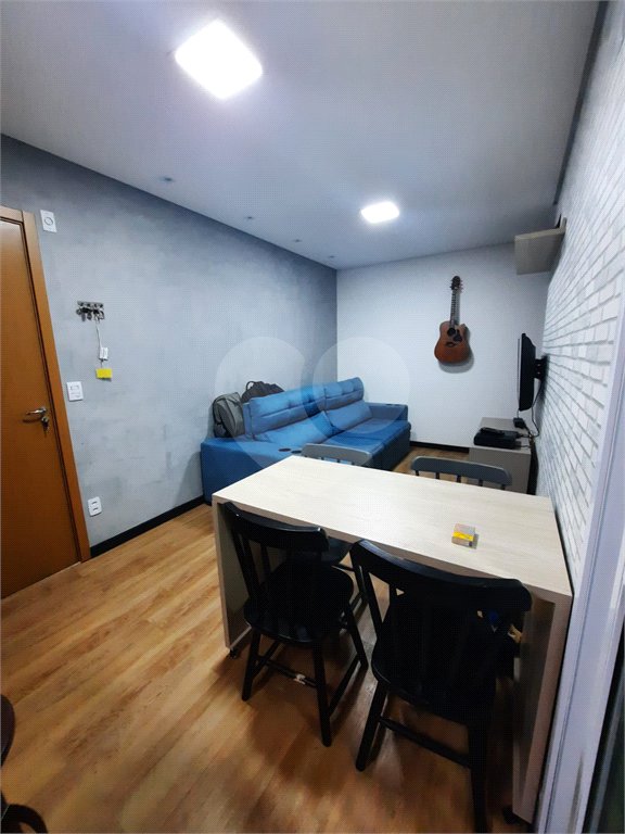 Apartamento à venda com 2 quartos em Jardim do Lago, Jundiaí, SP