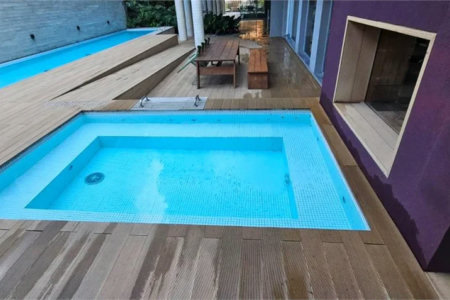 Apartamento à venda com 1 suíte em Pinheiros, São Paulo, SP