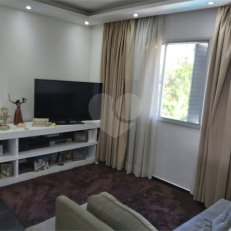 Apartamento à venda com 3 quartos, sendo 2 suítes, em Vila Andrade, São Paulo, SP