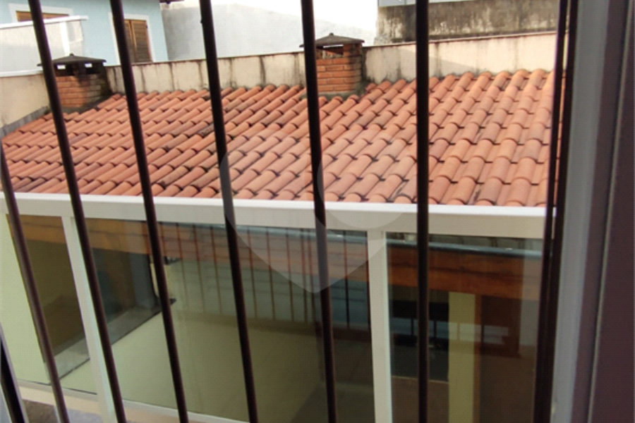 Sobrado à venda com 3 suítes em Água Fria, São Paulo, SP