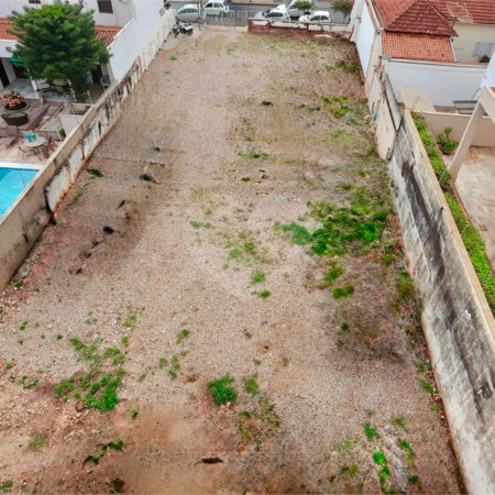 Terreno à venda em Jardim Nova América, Araraquara, SP