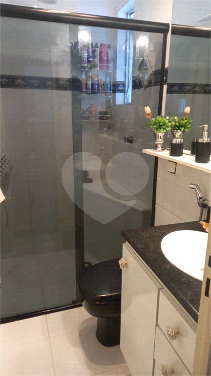 Apartamento à venda com 2 quartos, sendo 1 suíte, em Parada Inglesa, São Paulo, SP