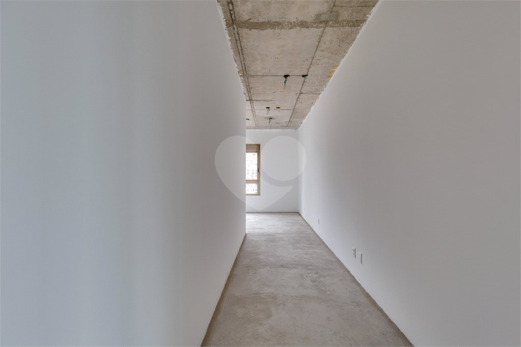 Apartamento à venda com 4 suítes em Moema, São Paulo, SP
