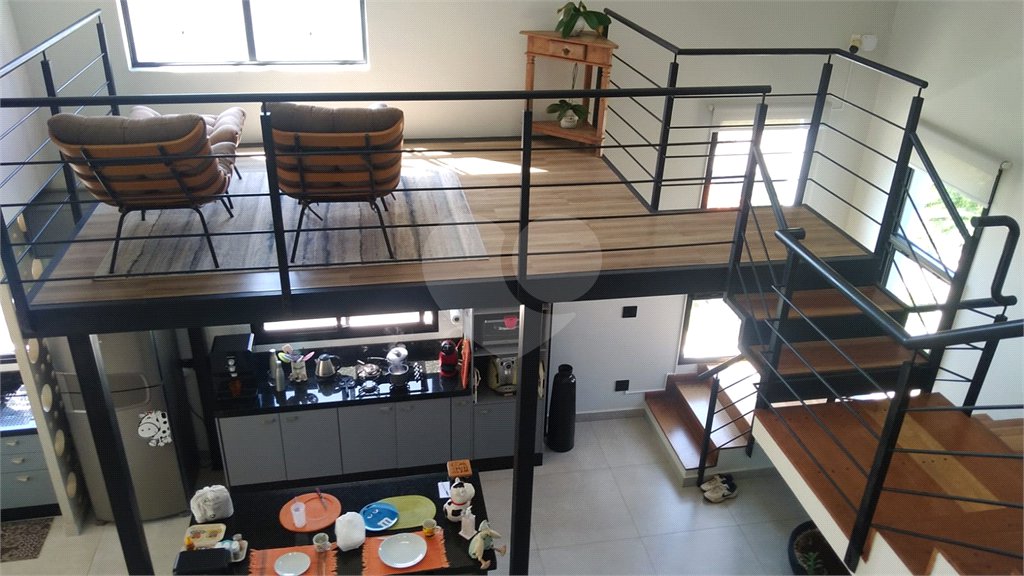 Casa à venda com 4 quartos, sendo 2 suítes, no condomínio Campos de Santo Antonio II, Itu - SP