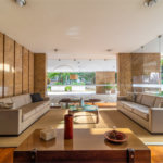 Apartamento à venda com 4 quartos, sendo 1 suíte,  em Brooklin, São Paulo, SP