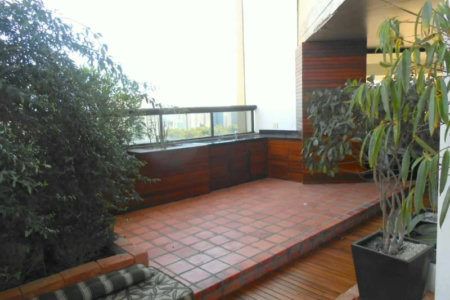 Apartamento à venda com 4 suítes em Vila Suzana, São Paulo, SP