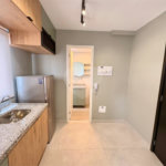Apartamento para alugar com 1 quarto em Vila Cordeiro, São Paulo, SP