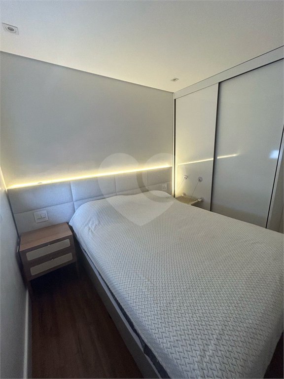Apartamento à venda com 2 quartos em Cidade Mãe do Céu, São Paulo, SP