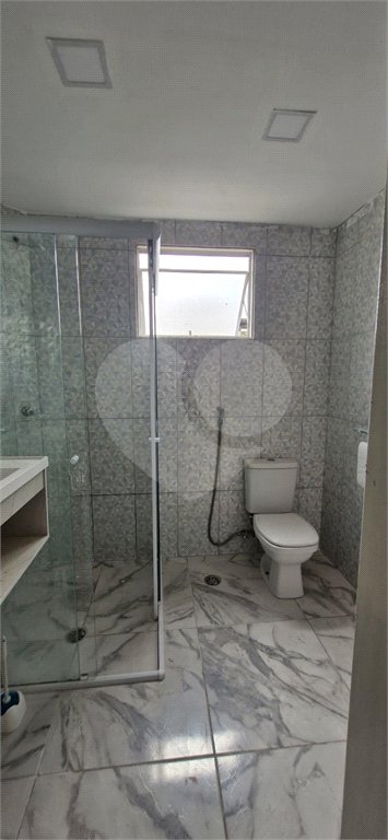 Apartamento à venda com 2 quartos em Conjunto Residencial José Bonifácio, São Paulo, SP