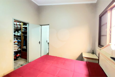 Casa de Vila à venda com 2 quartos, sendo 1 suíte,  em Residencial e Comercial Palmares, Ribeirão Preto, SP