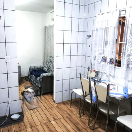 Casa à venda com 2 quartos em Jardim Wanel Ville V, Sorocaba, SP
