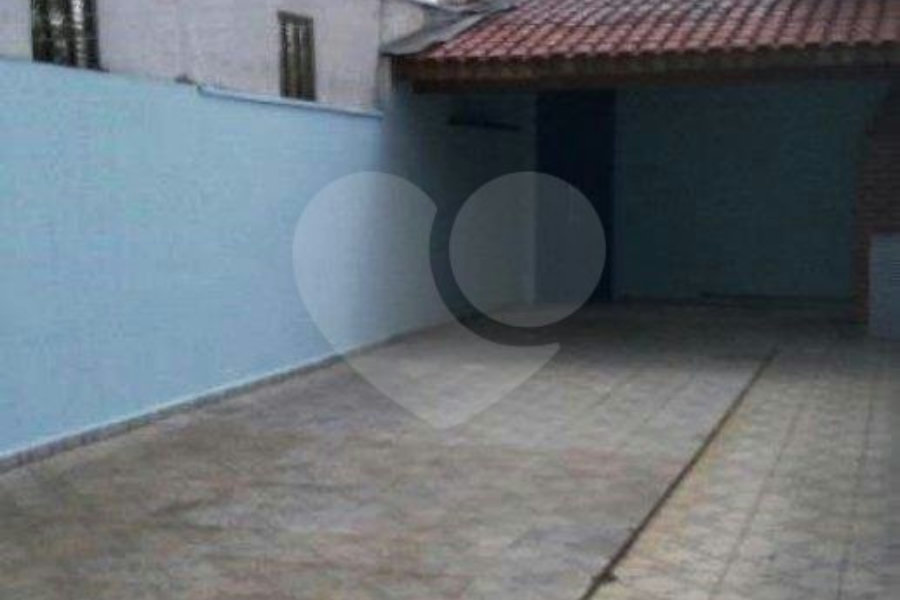 Sobrado à venda com 3 suítes em Mooca, São Paulo, SP