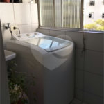 Apartamento à venda com 2 quartos em Vila Uberabinha, São Paulo, SP