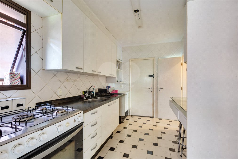 Apartamento à venda com 2 suítes em Alto da Boa Vista, São Paulo, SP