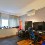 Casa à venda com 5 quartos, sendo 4 suítes, no condomínio Espaço Mobile - Real Parque, São Paulo - SP