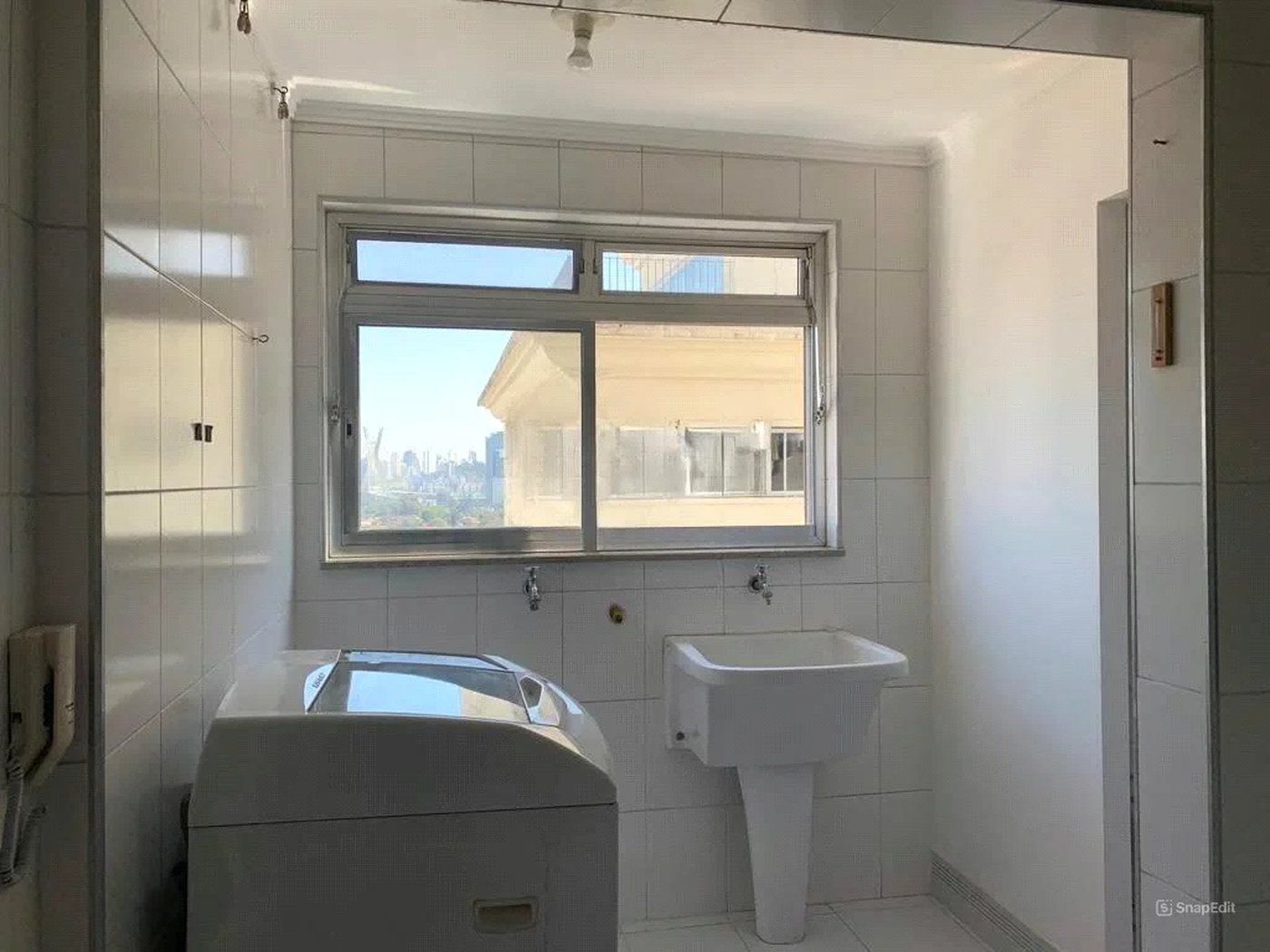 Apartamento à venda com 2 quartos em Vila Cordeiro, São Paulo, SP