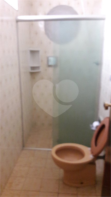 Sobrado à venda com 4 quartos, sendo 2 suítes, em Mandaqui, São Paulo, SP