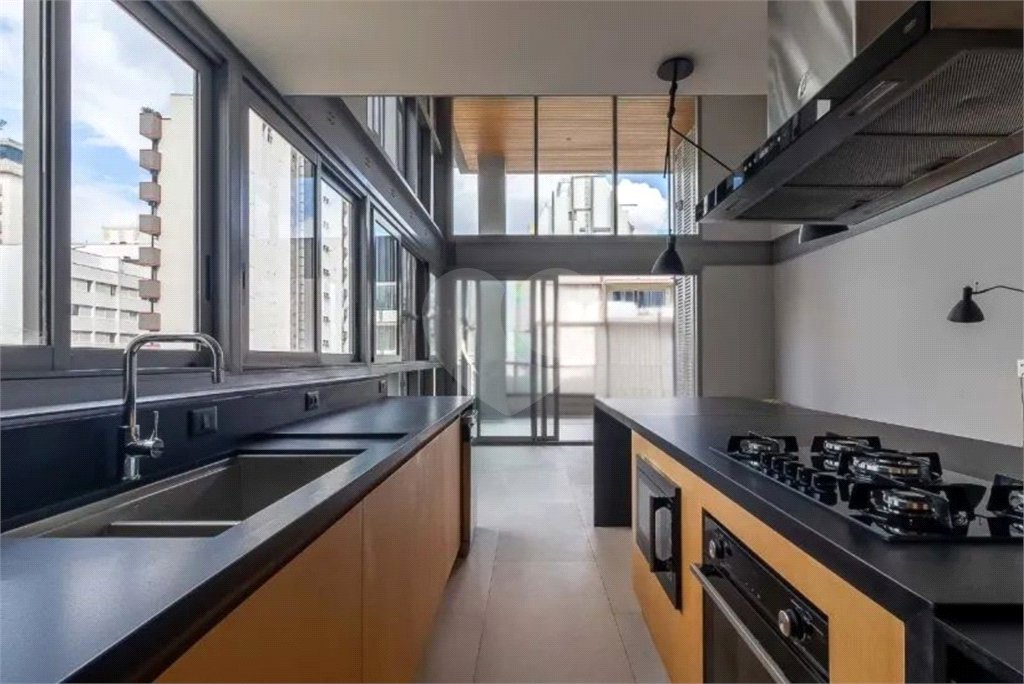 Apartamento Duplex à venda no Jardim Paulista
