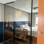 Apartamento à venda com 2 suítes em Parque Bandeirante, Santo André, SP